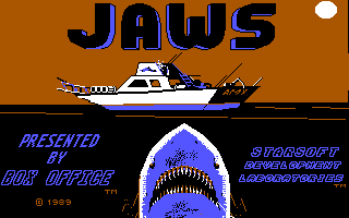 Jaws — sstitle (US)