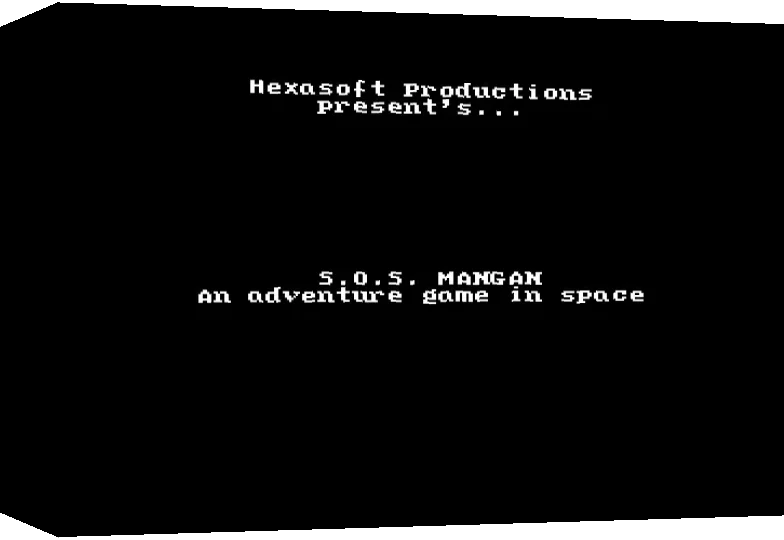 S.o.s. Mangan — box-3D (WOR)