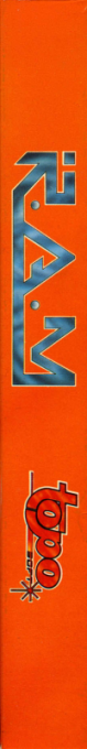 R.a.m. — box-2D-side (SP)