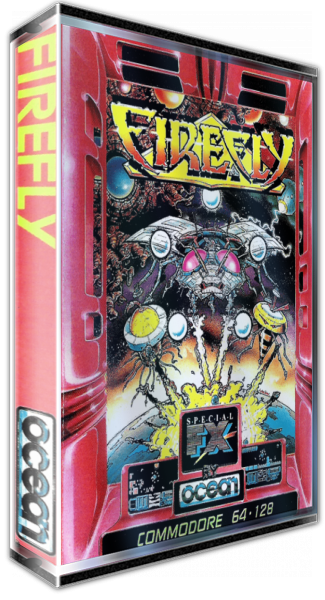 Firefly — box-3D (EU)