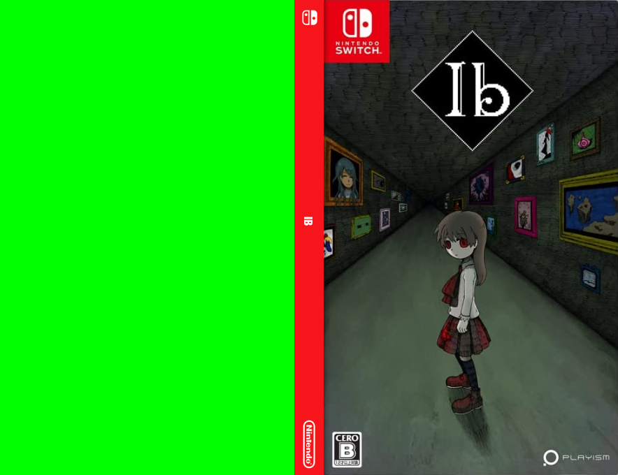 Ib — box-texture (JP)