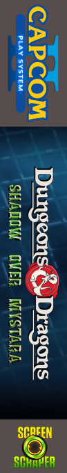 Dungeons & Dragons: Shadow over Mystara — box-2D-side (SS)