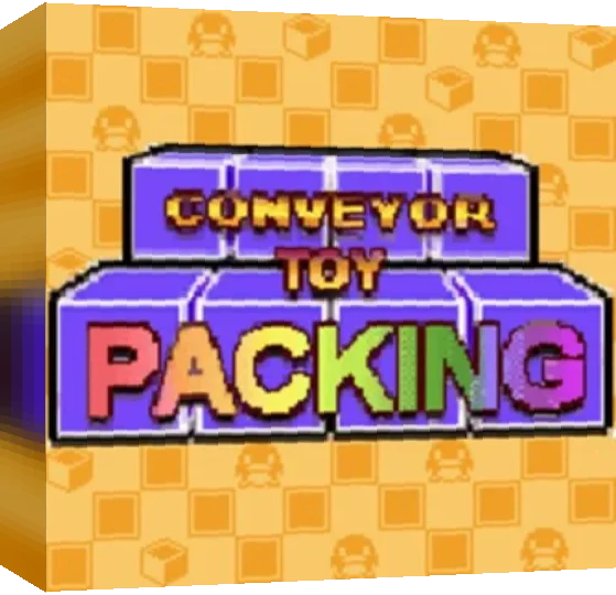 G.G Series - Conveyor Toy Packing — box-3D (US)