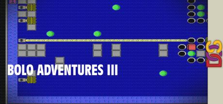 Bolo Adventures III — steamgrid