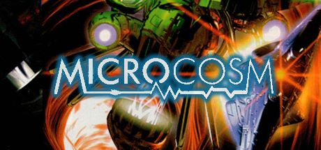 Microcosm — steamgrid