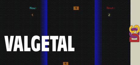 Valgetal — steamgrid