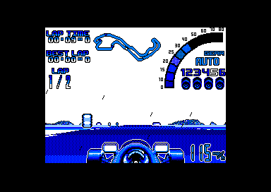 Nigel Mansell's World Championship — ss (EU)