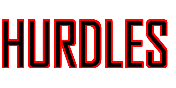 Hurdles — wheel-hd (SS)