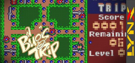 A Bug's Trip : Redux — steamgrid