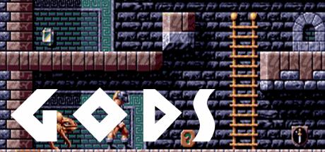 Gods — steamgrid