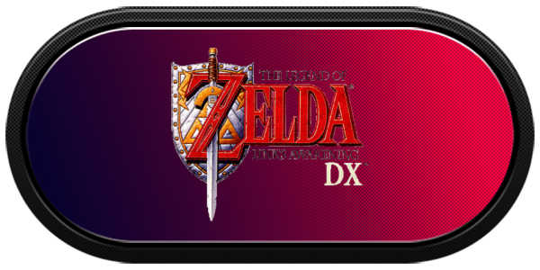 Legend of Zelda, The - Link's Awakening DX — wheel-carbon (WOR)