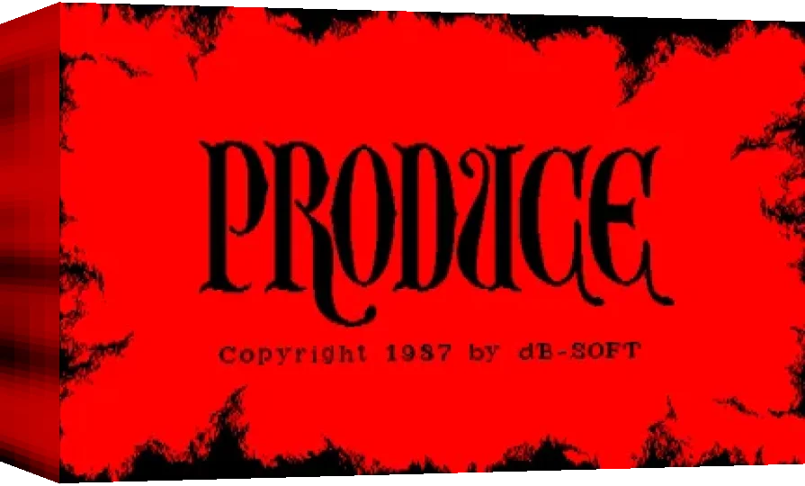 Produce — box-3D (WOR)