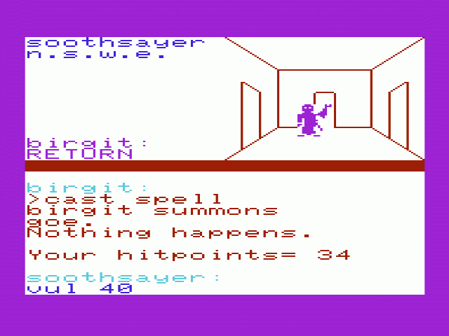 Sorcery — ss (WOR)