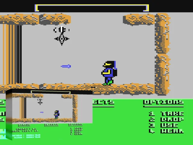 Anoria II — mixrbv2 (WOR)