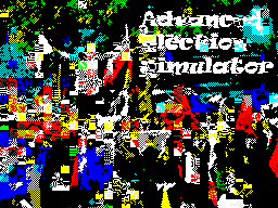 Advanced Election Simulator — sstitle (WOR)