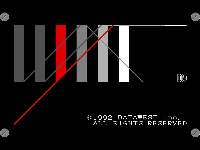 4th Unit Series, The - Wyatt — sstitle (JP)