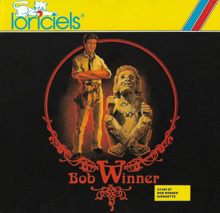 Bob Winner — box-2D (FR)