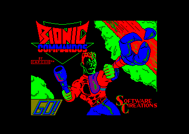 Bionic Commando — sstitle (EU)