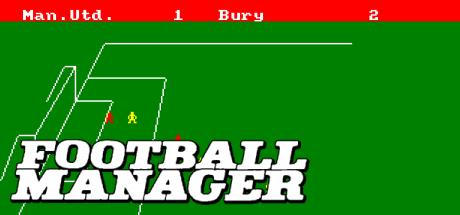 Football Manager — steamgrid