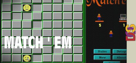 Match ' Em — steamgrid
