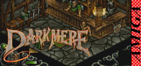 Darkmere — steamgrid