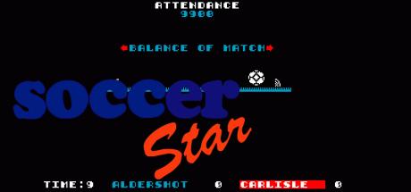 Soccer Star — steamgrid