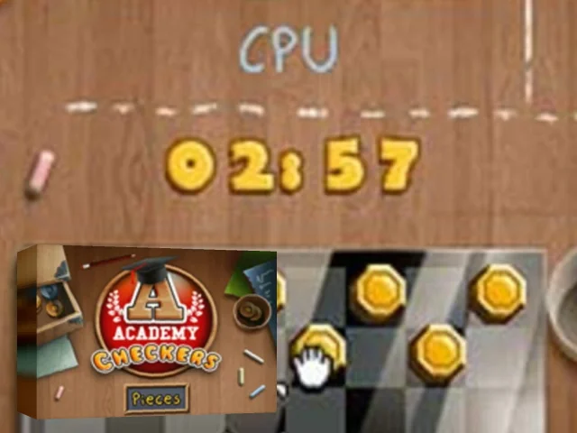 Academy - Checkers — mixrbv2 (EU)