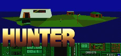 Hunter — steamgrid
