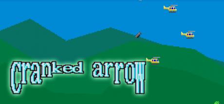 Cranked Arrow — steamgrid