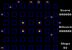 Crossfire — ss (WOR)