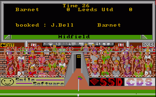 Leeds United Champions! — ss (WOR)