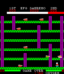Black Hole — ss (WOR)