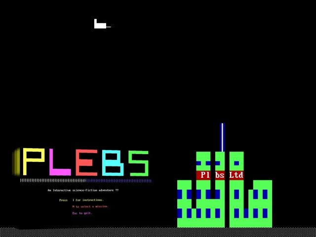 PLEBS — mixrbv2 (WOR)