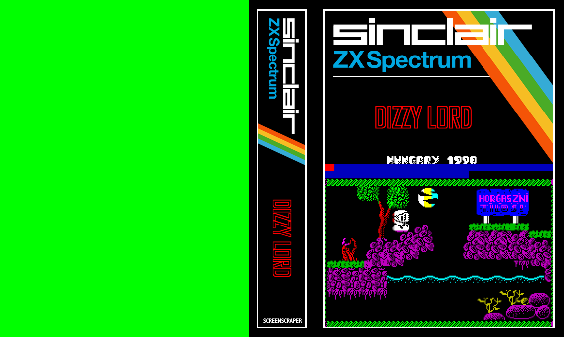 Dizzy Lord — box-texture (SS)