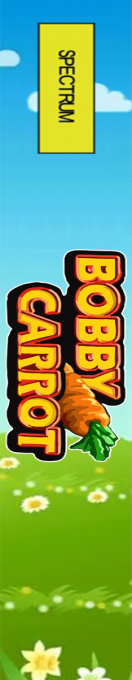 Bobby Carrot — box-2D-side (EU)