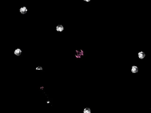 Evil Astroidea — mixrbv2 (WOR)