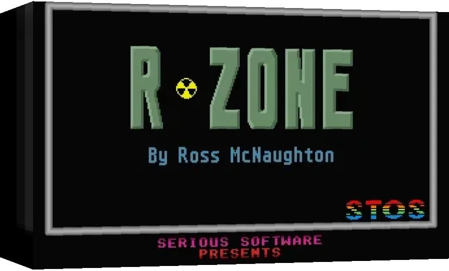 R-Zone — box-3D (WOR)