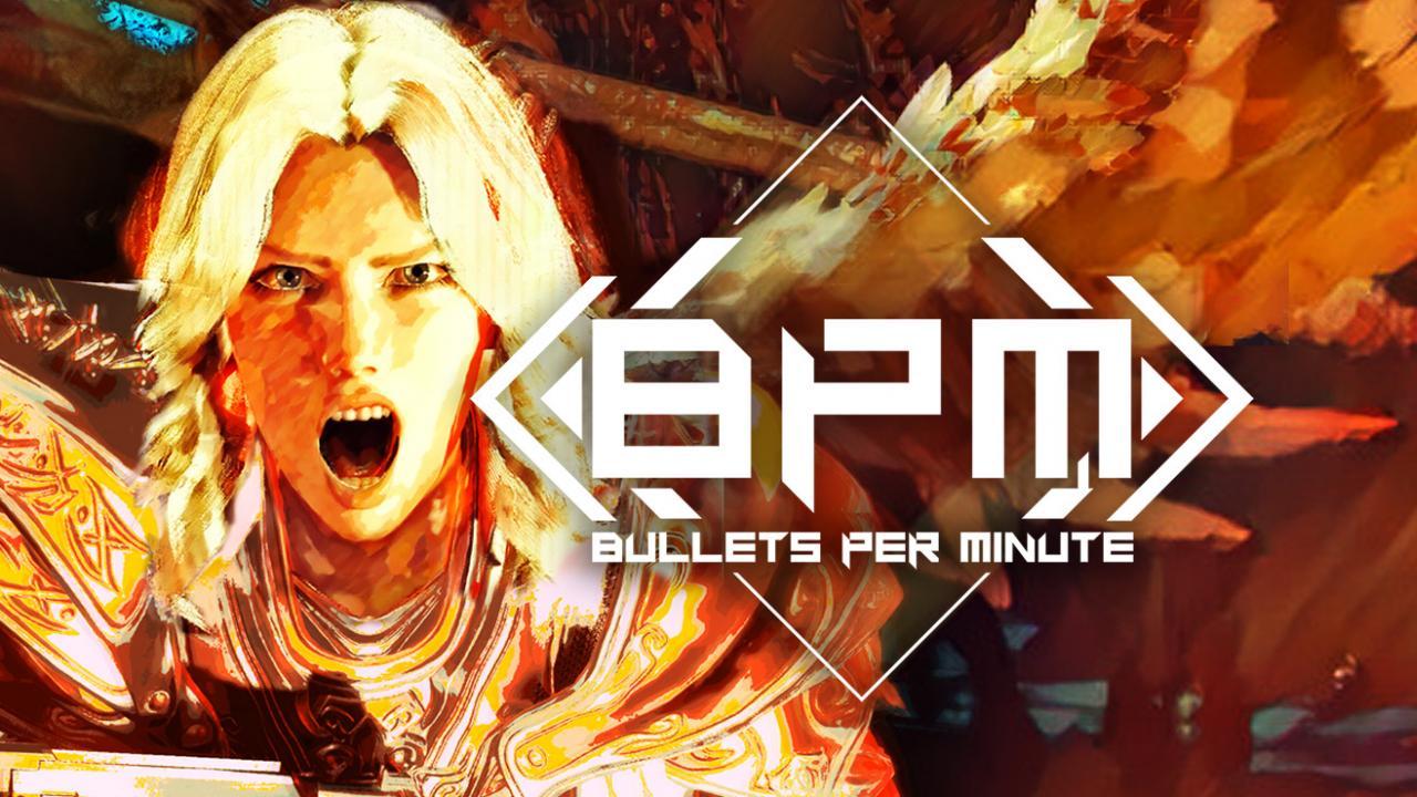Bullets Per Minute — sstitle (WOR)