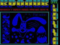 Rabbit Jazzy — sstitle (WOR)