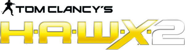 Tom Clancy's H.A.W.X. 2 — wheel (WOR)