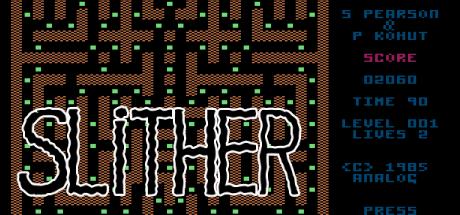 Slither — steamgrid