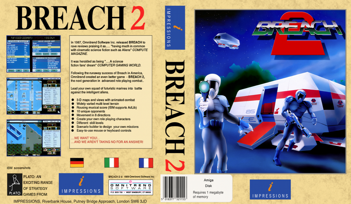Breach 2 — box-texture (EU)