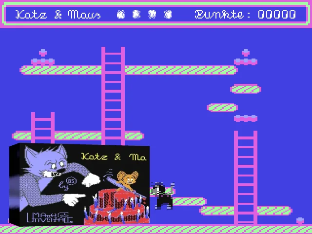 Katz & Maus — mixrbv2 (WOR)