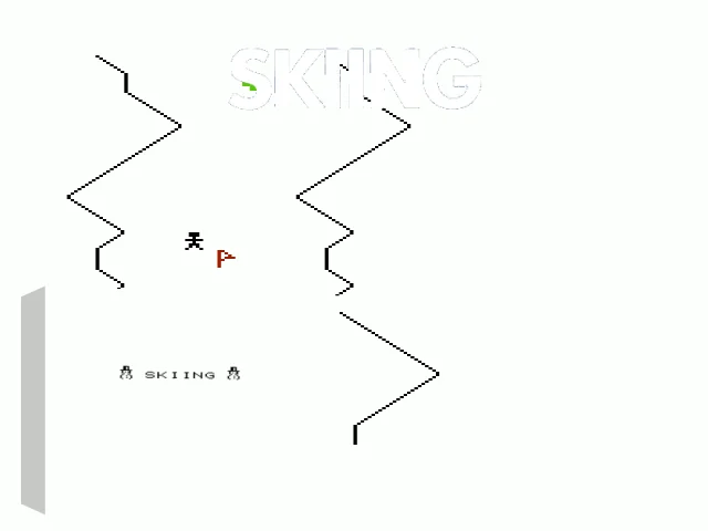 Skiing — mixrbv2 (WOR)