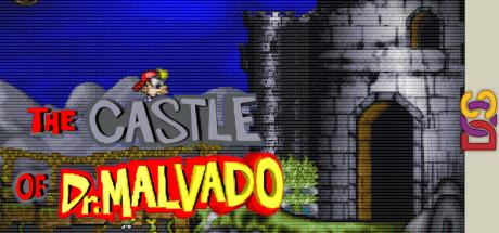 The Castle of Dr. Malvado — steamgrid