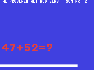 Edusystems — ss (NL)