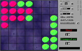 Phagefight — ss (WOR)