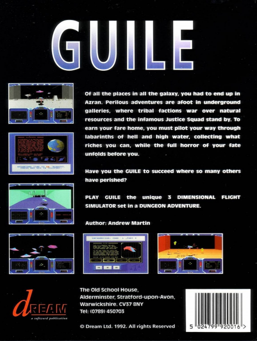 Guile — box-2D-back (UK)