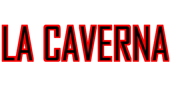 Caverna, La — wheel-hd (SS)