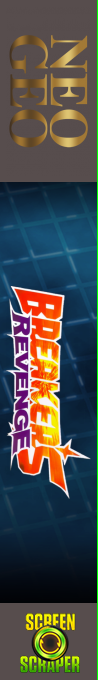Breakers Revenge — box-2D-side (SS)